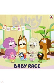 

Baby Race