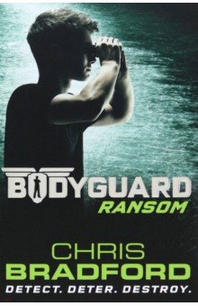 

Bodyguard. Ransom