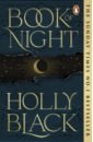 Black Holly Book of Night black holly book of night