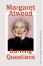Atwood Margaret Burning Questions atwood margaret blind assassin