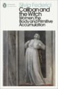 Federici Silvia Caliban and the Witch. Women, the Body and Primitive Accumulation ramirez janina femina a new history of the middle ages through the women written out of it
