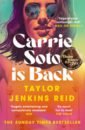 Reid Taylor Jenkins Carrie Soto Is Back reid taylor jenkins one true loves