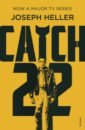 Heller Joseph Catch-22 heller joseph catch 22 50th anniversary edition