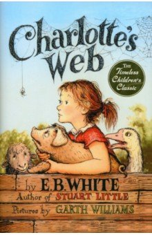 White E. B. - Charlotte's Web