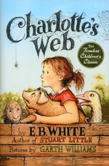 Charlotte's Web