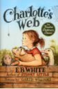 white e b charlotte s web White E. B. Charlotte's Web