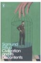 Freud Sigmund Civilization and Its Discontents