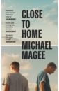 Magee Michael Close to Home цена и фото