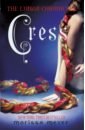 Meyer Marissa Cress meyer m the lunar chronicles book 3 cress