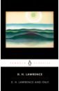 Lawrence David Herbert D. H. Lawrence and Italy lawrence patrice splinters of sunshine