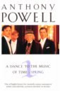Powell Anthony A Dance to the Music of Time. Volume 1. Spring