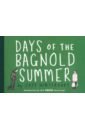 Winterhart Joff Days of the Bagnold Summer park linda sue a single shard