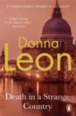 Leon Donna Death in a Strange Country