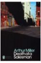 Miller Arthur Death of a Salesman