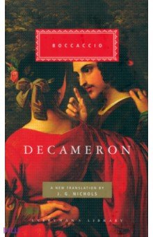 Boccaccio Giovanni - Decameron
