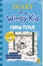 kinney j diary of a wimpy kid cabin fever book 6 Kinney Jeff Diary of a Wimpy Kid. Cabin Fever