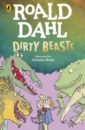 Dahl Roald Dirty Beasts blake kendare anna dressed in blood