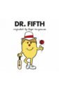Hargreaves Adam Doctor Who. Dr. Fifth hargreaves adam mr men little miss go to the doctor