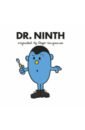 Hargreaves Adam Doctor Who. Dr. Ninth hargreaves adam mr men adventure with minibeasts