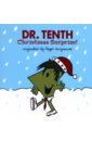 цена Hargreaves Adam Doctor Who. Dr. Tenth. Christmas Surprise!