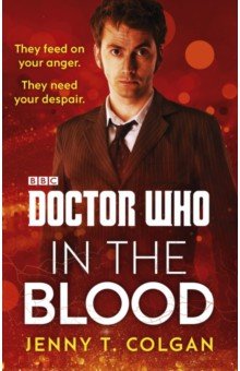 

Doctor Who. In the Blood