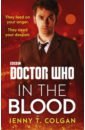 Colgan Jenny Doctor Who. In the Blood colgan jenny doctor who in the blood