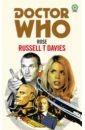 Davies Russell T Doctor Who. Rose