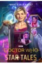 Doctor Who. Star Tales