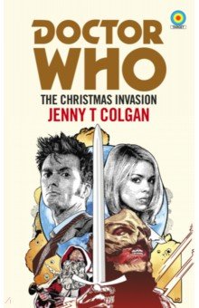 Doctor Who. The Christmas Invasion