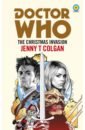 цена Colgan Jenny Doctor Who. The Christmas Invasion