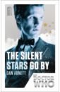 цена Abnett Dan Doctor Who. The Silent Stars Go By