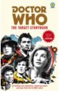 neuvel s a history of what comes next Dicks Terrance Doctor Who. The Target Storybook