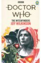 Wilkinson Joy Doctor Who. The Witchfinders witch doctor by lewis le val magic tricks