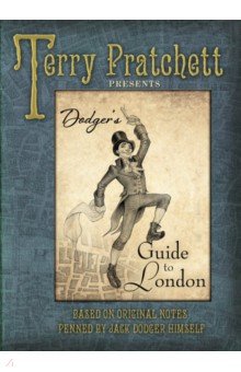 

Dodger's Guide to London