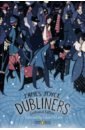 Joyce James Dubliners dubliners