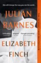 Barnes Julian Elizabeth Finch barnes julian death