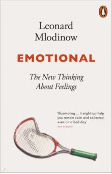 Emotional. The New Thinking About Feelings Penguin