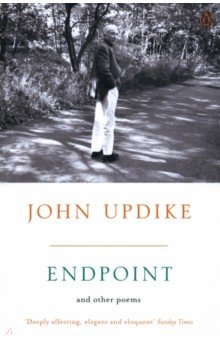 

Endpoint and Other Poems