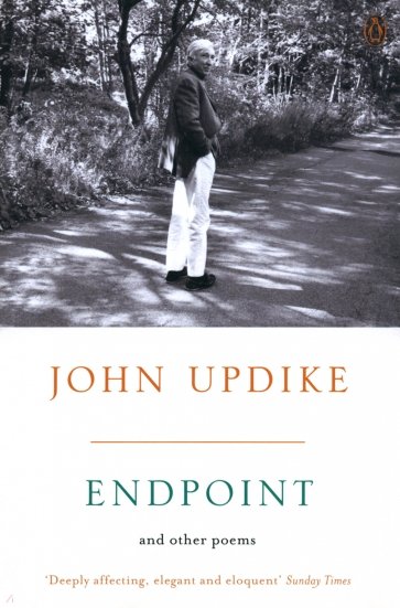 Endpoint and Other Poems