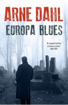 Dahl Arne - Europa Blues