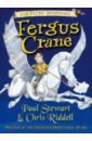 Stewart Paul, Riddell Chris Fergus Crane stewart paul riddell chris vox
