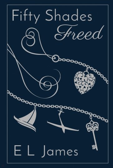 Fifty Shades Freed