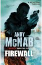 McNab Andy Firewall mcnab andy detonator