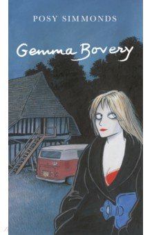 Simmonds Posy - Gemma Bovery