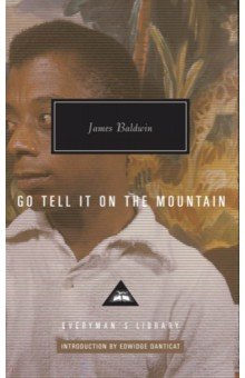 Baldwin James - Go Tell It on the Mountain