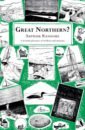 Ransome Arthur Great Northern? ransome arthur the big six
