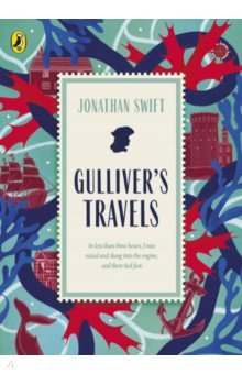 Swift Jonathan - Gulliver's Travels