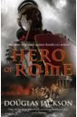 Jackson Douglas Hero of Rome jackson douglas defender of rome