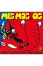 Nicoll Helen Meg, Mog and Og nicoll helen meg and mog three favourite stories