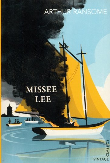 Missee Lee